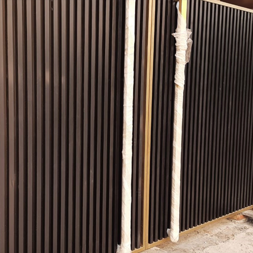 Aluminium Profile Gate - Image 3