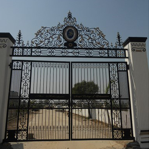 Classical Gate
