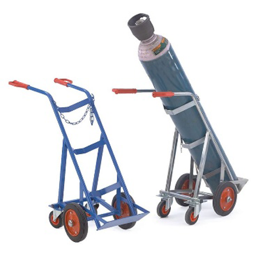 Cylinder trolley big