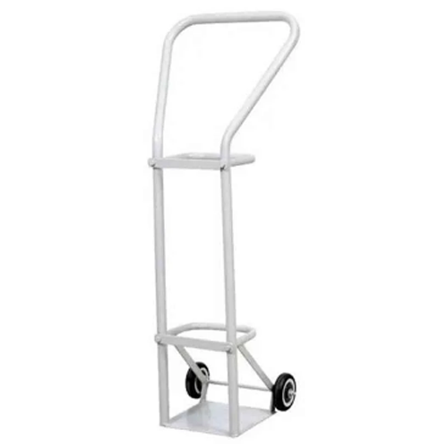 Cylinder trolley small