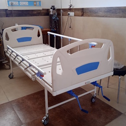 Full fowler bed Deluxe (Double Function Bed)