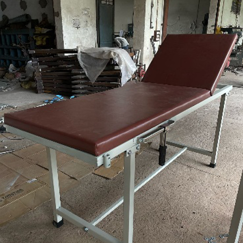 General Examination table plain with mattress 60 mm