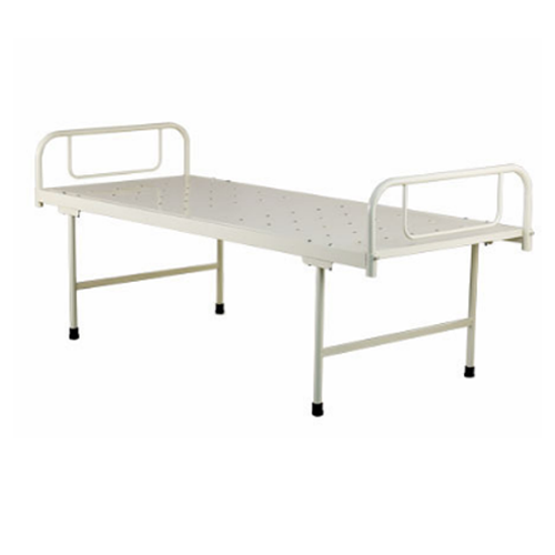 General Plain Hospital Bed (Approx. weight 35kg)