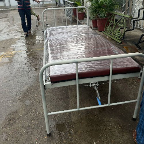 General Semi fowler bed