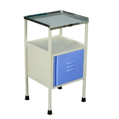 General bedside locker