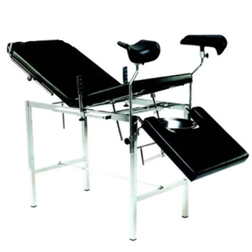 Obstetric Delivery Bed