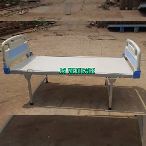 Plain Hospital Bed Deluxe (Approx. weight 45kg)