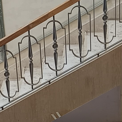 Staircase Railing - Image 4