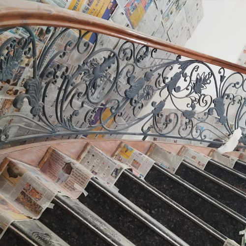 Staircase Railing - Image 3