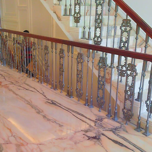 Staircase Railing - Image 2