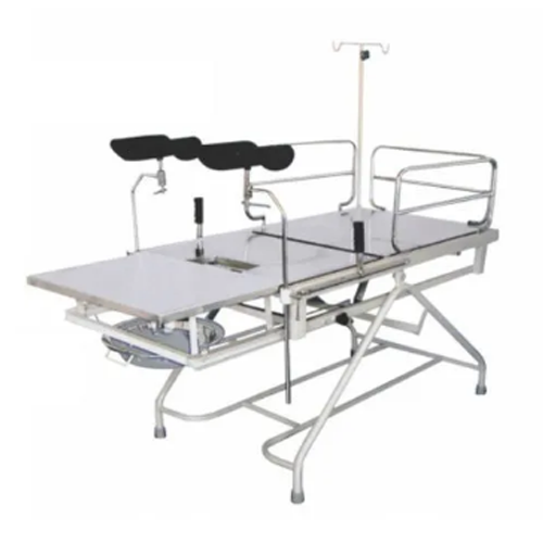 Telescopic Delivery Table (fixed Height)
